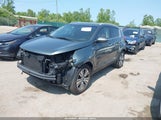 KIA SPORTAGE EX KNDPCCAC3F7720683 снимка