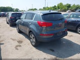 KIA SPORTAGE EX KNDPCCAC3F7720683 снимка