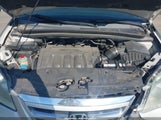 HONDA ODYSSEY TOURING 5FNRL38887B043023 снимка