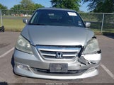HONDA ODYSSEY TOURING 5FNRL38887B043023 снимка