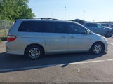 HONDA ODYSSEY TOURING 5FNRL38887B043023 снимка