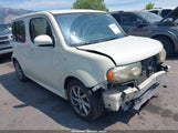 Nissan Cube 1.8 Krom JN8AZ2KR9AT159542 снимка