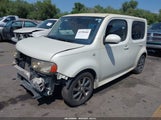 Nissan Cube 1.8 Krom JN8AZ2KR9AT159542 снимка