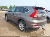 HONDA CR-V EX 5J6RM4H56FL018362 снимка