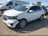 CHEVROLET EQUINOX FWD LT 1.5L TURBO 3GNAXKEV7LS701445 fotografie