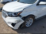 CHEVROLET EQUINOX FWD LT 1.5L TURBO 3GNAXKEV7LS701445 fotografie
