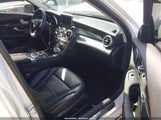 MERCEDES-BENZ C 300 LUXURY/SPORT 55SWF4JB6HU188700 снимка