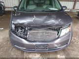 Honda Odyssey Ex-L 5FNRL5H63FB130532 снимка