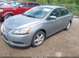 NISSAN SENTRA SV 3N1AB7APXDL779602 снимка