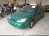 FORD FOCUS SE 1FAFP34322W215297 fotografie
