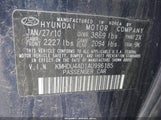 HYUNDAI ELANTRA GLS KMHDU4AD1AU996185 снимка