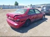 HONDA ACCORD 2.3 SE JHMCG56792C018622 photo