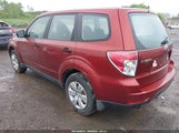 SUBARU FORESTER 2.5X JF2SH61609H713696 снимка