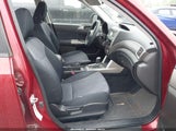 SUBARU FORESTER 2.5X JF2SH61609H713696 снимка