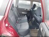 SUBARU FORESTER 2.5X JF2SH61609H713696 снимка