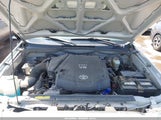 TOYOTA TACOMA PRERUNNER V6 5TETU62N77Z467553 fotografie
