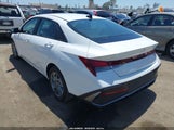 Hyundai Elantra Sel KMHLM4DGXRU840627 снимка