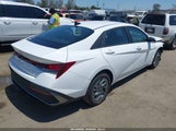 Hyundai Elantra Sel KMHLM4DGXRU840627 снимка