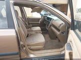 HONDA CR-V LX JHLRD68434C019820 снимка