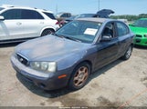 HYUNDAI ELANTRA GLS KMHDN45D21U175278 снимка