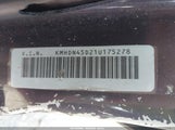 HYUNDAI ELANTRA GLS KMHDN45D21U175278 снимка