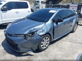 Toyota Corolla Le JTDEPMAE9MJ141815 снимка
