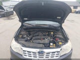 SUBARU FORESTER 2.5X PREMIUM JF2SHADC9BG754554 снимка