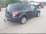 SUBARU FORESTER 2.5X PREMIUM JF2SHADC9BG754554 снимка