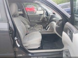 SUBARU FORESTER 2.5X PREMIUM JF2SHADC9BG754554 снимка