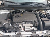 CHEVROLET MALIBU FWD 1FL 1G1ZC5ST2MF084143 снимка