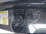 KIA SEDONA LX KNDMG4C73E6578093 снимка