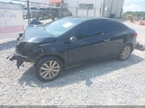 KIA FORTE KOUP EX KNAFX6A82E5226710 снимка