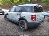 Ford Bronco Sport Big Bend 3FMCR9B66RRE07306 fotografie