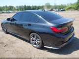 BMW 3 SERIES M340I XDRIVE 3MW5U9J09M8B72761 photo