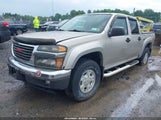 GMC CANYON SLE 1GTDT136558143873 снимка