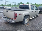 GMC CANYON SLE 1GTDT136558143873 снимка