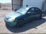 HONDA CIVIC LX 2HGES155X1H613333 снимка