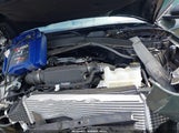 Ford Explorer Platinum 1FM5K8HC7PGA97725 снимка