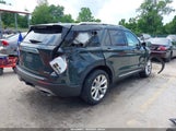 Ford Explorer Platinum 1FM5K8HC7PGA97725 снимка