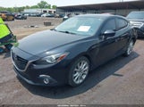 MAZDA MAZDA3 S GRAND TOURING JM1BM1M39E1164727 fotografie