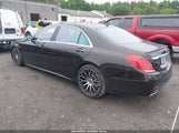 MERCEDES-BENZ S 550 4MATIC WDDUG8FBXFA123544 fotografie