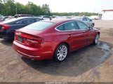 AUDI A5 2.0T PREMIUM WAUCNCF55JA107556 снимка