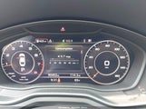 AUDI A5 2.0T PREMIUM WAUCNCF55JA107556 снимка