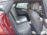 AUDI A5 2.0T PREMIUM WAUCNCF55JA107556 снимка