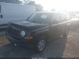 JEEP PATRIOT SPORT 1C4NJPBA3ED720412 снимка