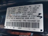 HONDA ACCORD 3.5 EX-L 1HGCP3F81AA013022 photo