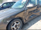 Buick Lesabre Custom 1G4HP54K0Y4134515 снимка