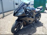 YAMAHA YZFR6 JYARJ16E3CA025921 снимка