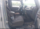JEEP WRANGLER UNLIMITED SPORT 1C4HJWDG8EL277852 fotografie