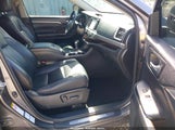 Toyota Highlander Limited 5TDDZRFH3JS829698 снимка